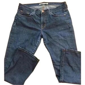 J Brand Women’s Gigi Crop Flare Jeans 28 excellent condition